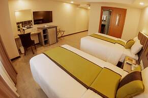 Grand Xing Imperial Hotel