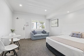 Shellharbour Village Motel