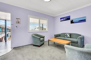 Shellharbour Village Motel