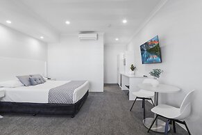 Shellharbour Village Motel