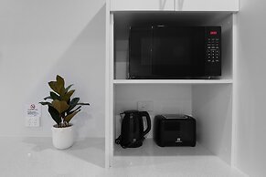 Shellharbour Village Motel