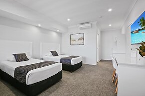 Shellharbour Village Motel