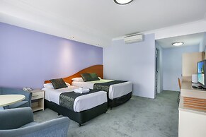 Shellharbour Village Motel