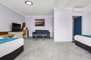 Shellharbour Village Motel