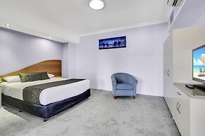 Shellharbour Village Motel