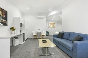 Shellharbour Village Motel