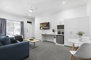 Shellharbour Village Motel