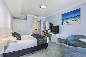 Shellharbour Village Motel