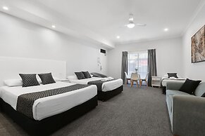 Shellharbour Village Motel