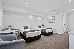 Shellharbour Village Motel