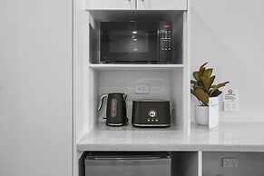 Shellharbour Village Motel