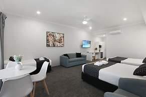 Shellharbour Village Motel