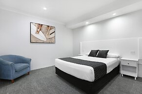 Shellharbour Village Motel