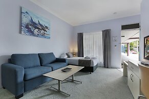 Shellharbour Village Motel