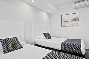 Shellharbour Village Motel