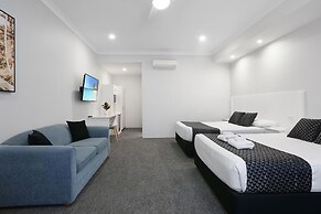Shellharbour Village Motel