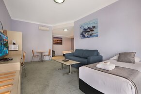 Shellharbour Village Motel
