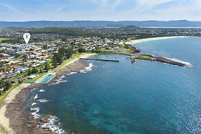 Shellharbour Village Motel