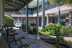 Shellharbour Village Motel