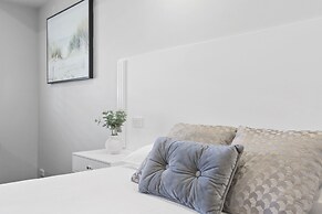 Shellharbour Village Motel