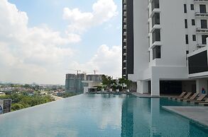 1 Tebrau Suites by Subhome