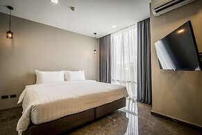Onix Hotel Bangkok