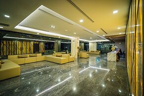 Onix Hotel Bangkok