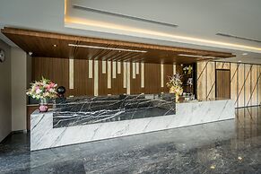 Onix Hotel Bangkok