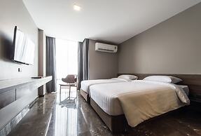 Onix Hotel Bangkok
