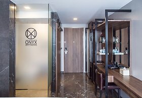 Onix Hotel Bangkok