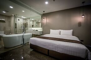 Onix Hotel Bangkok