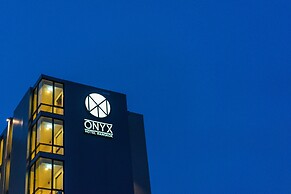 Onix Hotel Bangkok