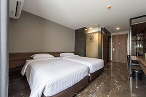 Onix Hotel Bangkok
