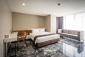 Onix Hotel Bangkok