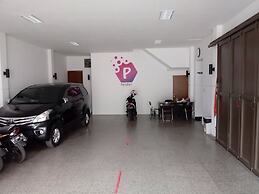 P Hostel Bandung