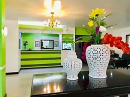 The Alpa Hotel and Restaurant