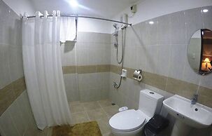 The Alpa Hotel and Restaurant