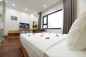 Blue Hanoi Inn City Hotel