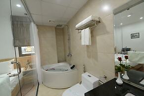 Blue Hanoi Inn City Hotel