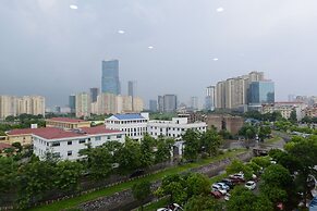 Blue Hanoi Inn City Hotel