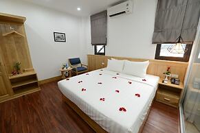 Blue Hanoi Inn City Hotel