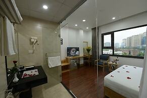 Blue Hanoi Inn City Hotel