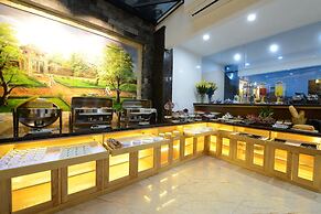 Blue Hanoi Inn City Hotel