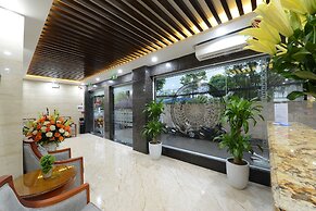 Blue Hanoi Inn City Hotel