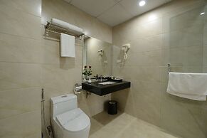 Blue Hanoi Inn City Hotel