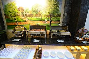 Blue Hanoi Inn City Hotel