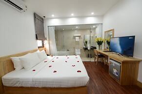 Blue Hanoi Inn City Hotel