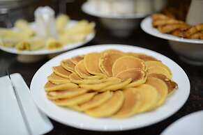 Blue Hanoi Inn City Hotel