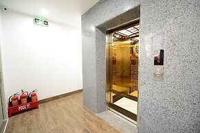 Blue Hanoi Inn City Hotel