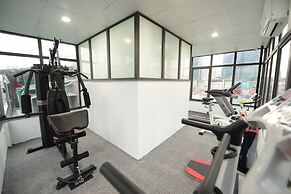 Blue Hanoi Inn City Hotel